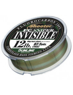 Sunline Shooter FC Sniper Invisible