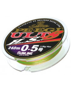 Sunline PE EGI ULT HS8