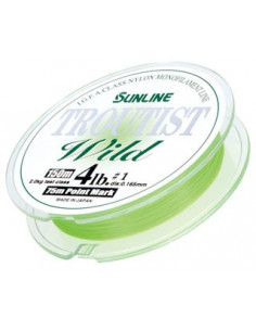 Sunline Troutist Wild