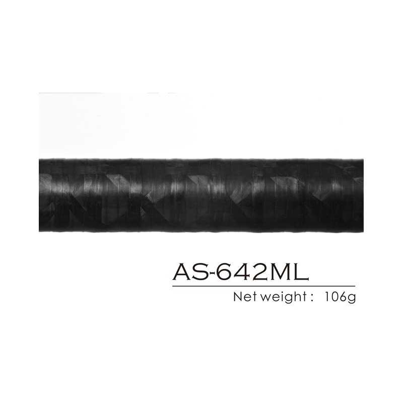 Lurefans Assassin AS-642ML "AirFang Prequel"