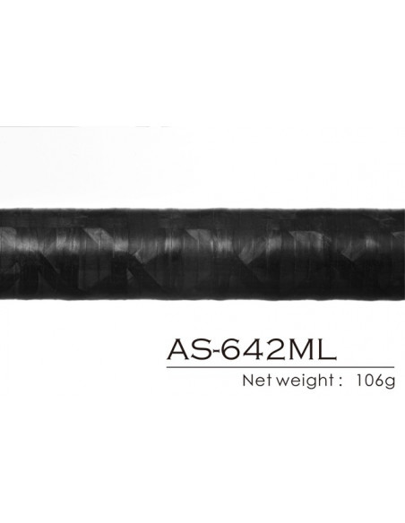 Lurefans Assassin AS-642ML "AirFang Prequel"