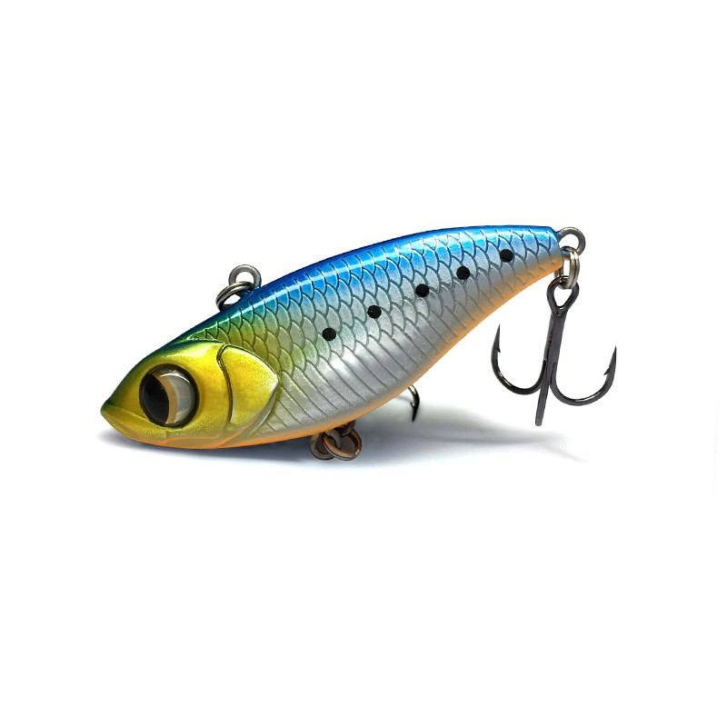 Lurefans Bigeye Viper V55