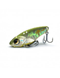 Lurefans Rattlesnake R40