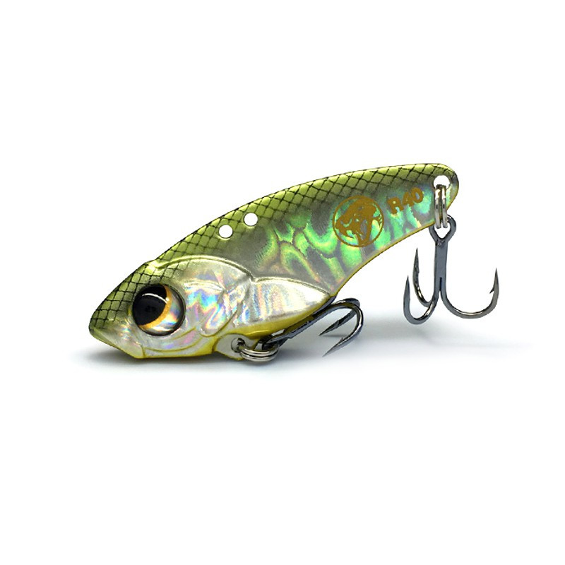 Lurefans Rattlesnake R40