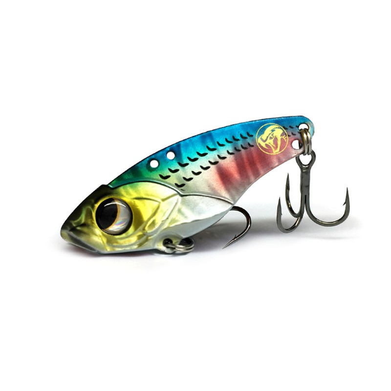 Lurefans Rattlesnake R50