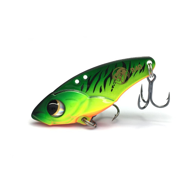 Lurefans Rattlesnake R50