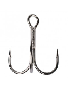 Fudo Treble Hook