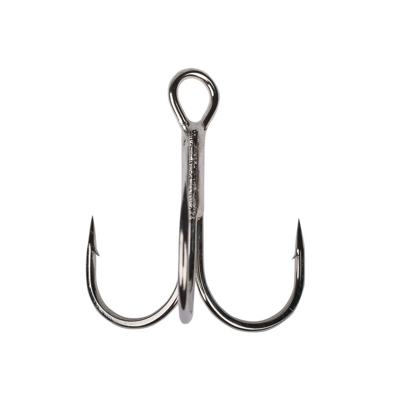 Fudo Treble Hook