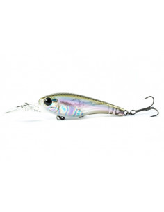 Qu-on Flow Shad ZERO