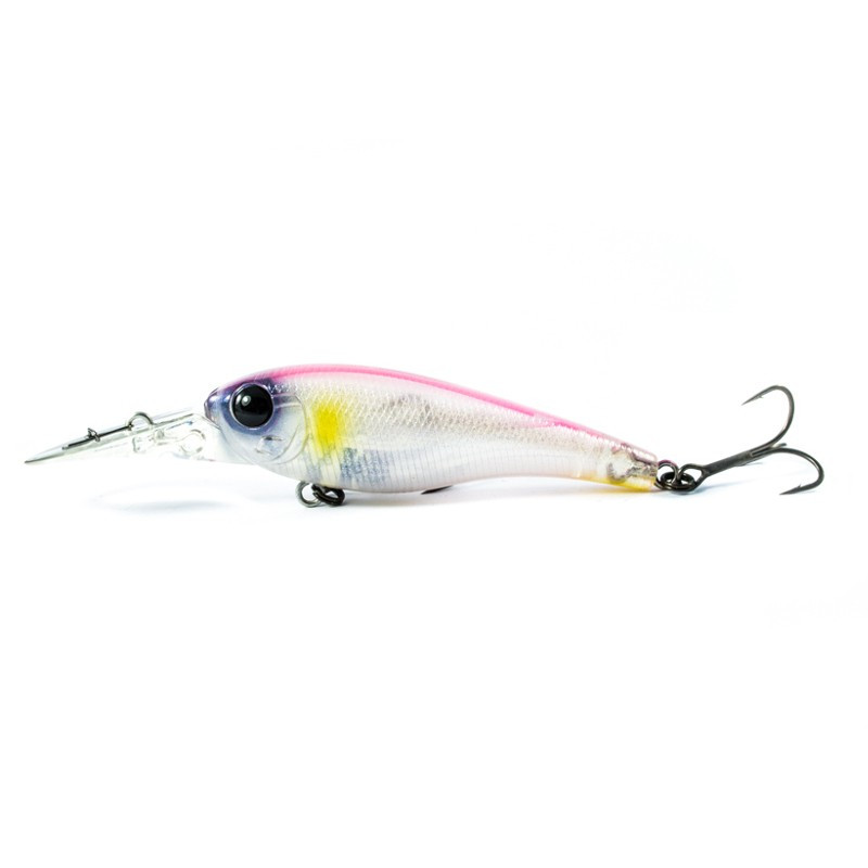 Qu-on Flow Shad ZERO