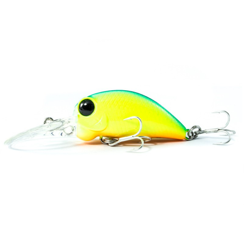 Qu-on Pygmy Finesse Series Crank