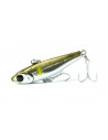 Qu-on Pygmy Finesse Series Vib