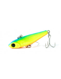 Qu-on Pygmy Finesse Series Vib 2