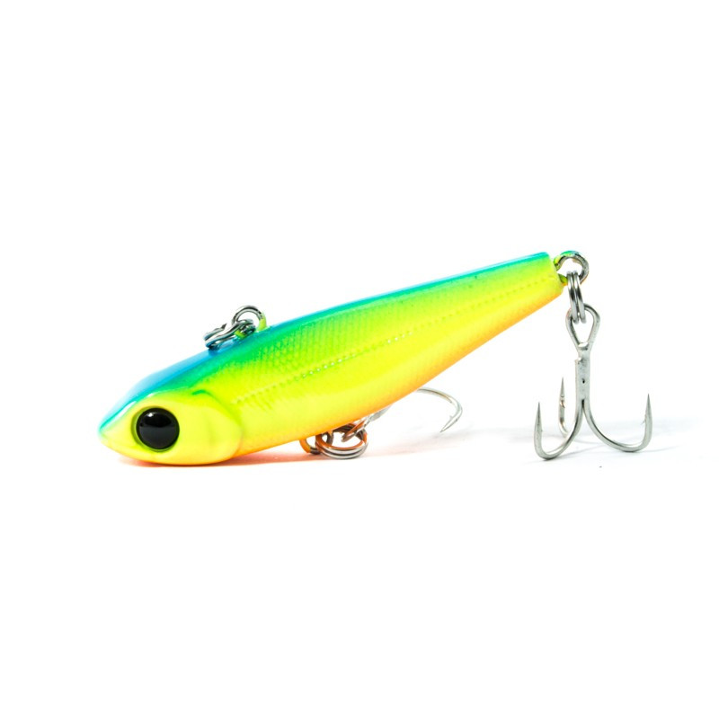 Qu-on Pygmy Finesse Series Vib