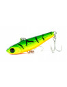 Qu-on Pygmy Finesse Series Vib