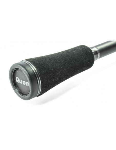 Qu-on Blast Beats BBS-511XL-AS "The Very Best Finesse"
