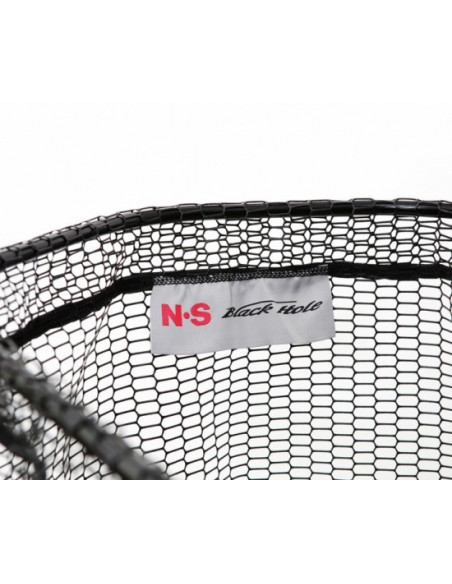NS Blackhole Keep Net M