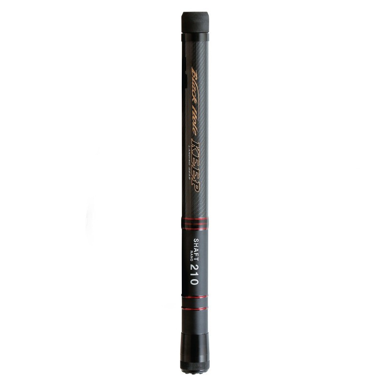 NS Blackhole Keep Shaft Nano 210
