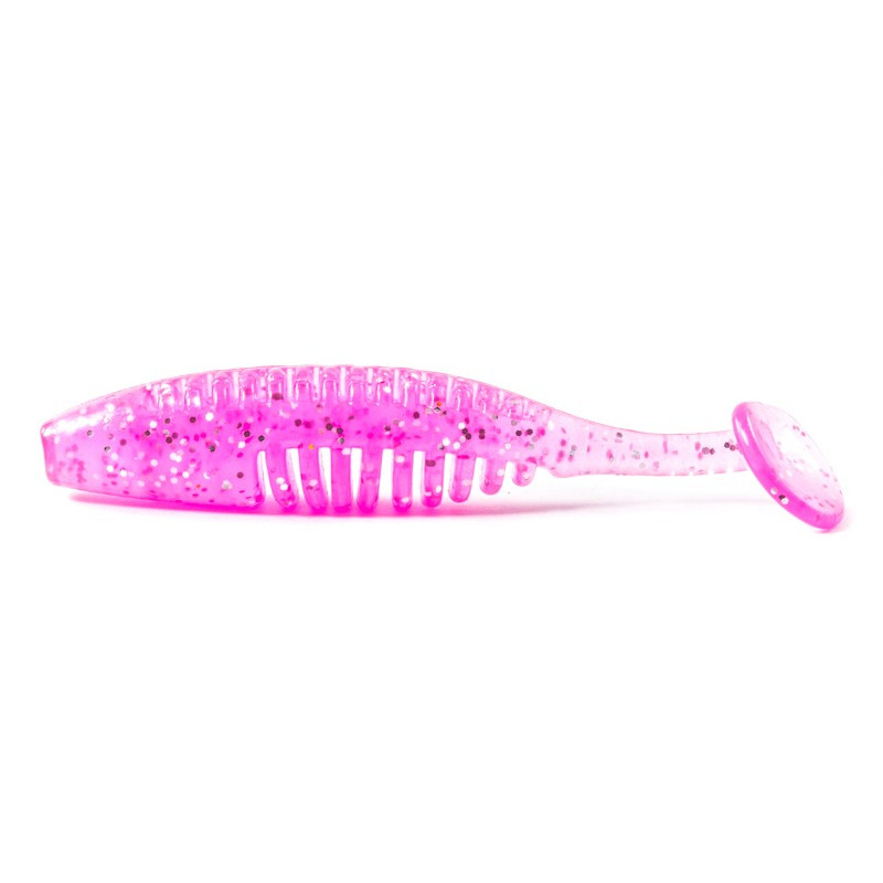 NS Blackhole Magic Shad 2"