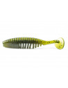 NS Blackhole Magic Shad 2"