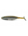 NS Blackhole Magic Shad 3"