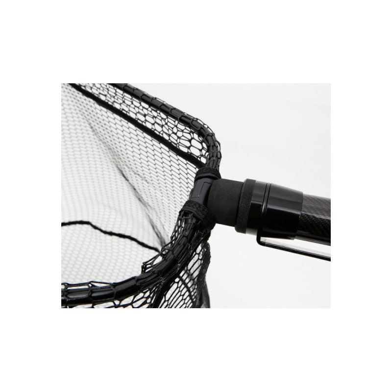 NS Blackhole Keep Net L