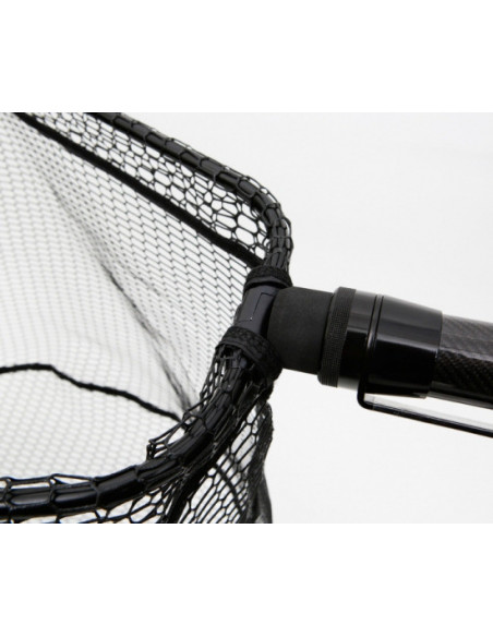 NS Blackhole Keep Net L