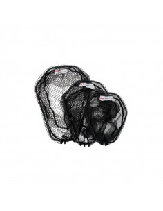 NS Blackhole Keep Net L