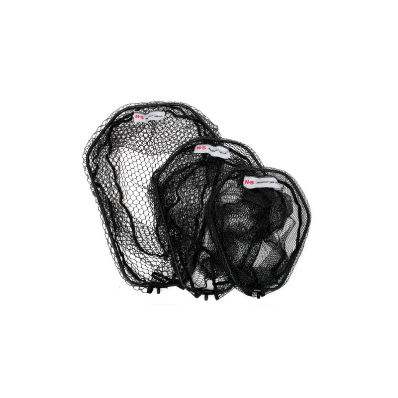 NS Blackhole Keep Net L