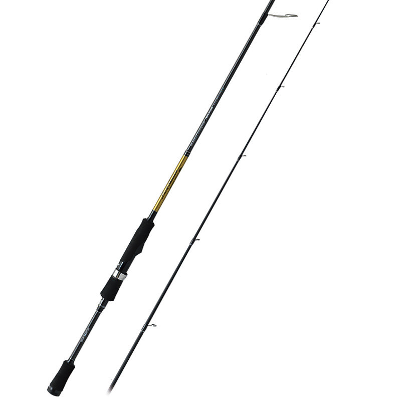 Palms Lurk Shooter Grouper Custom LSGS-74M+