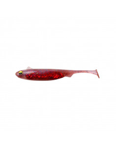 Magbite Snatch Bite Shad 3" 2