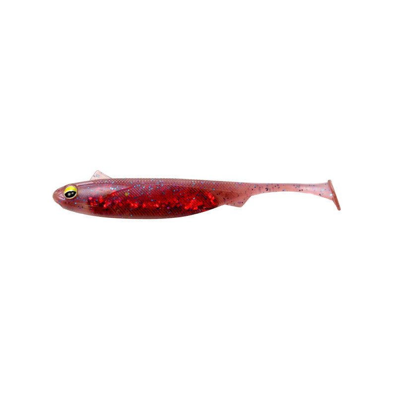 Magbite Snatch Bite Shad 3"