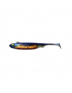 Magbite Snatch Bite Shad 3"