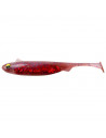 Magbite Snatch Bite Shad 4"