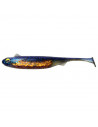 Magbite Snatch Bite Shad 4"