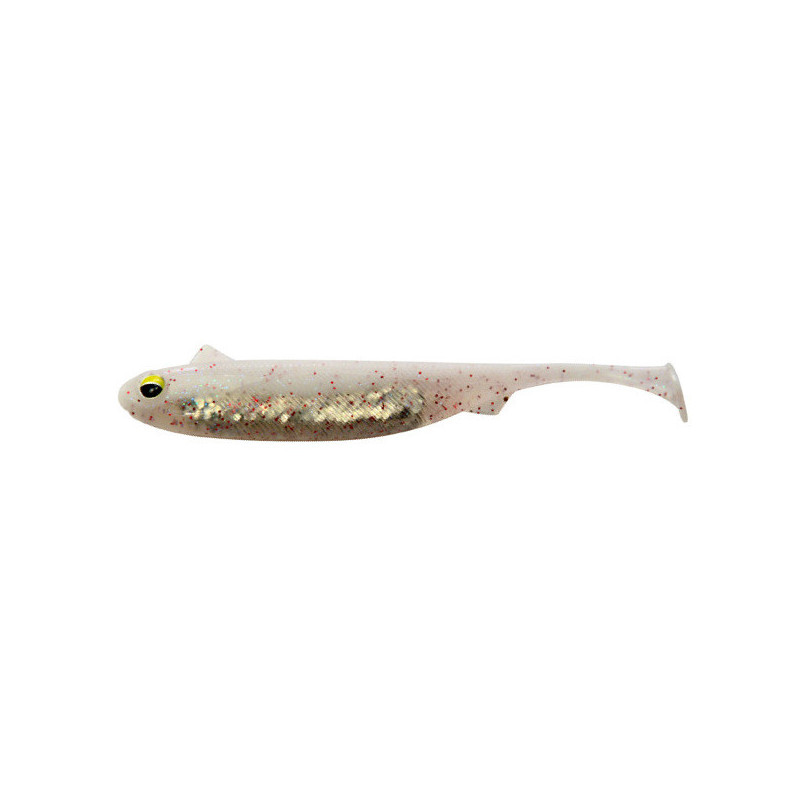 Magbite Snatch Bite Shad 4"