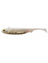 Magbite Snatch Bite Shad 4"