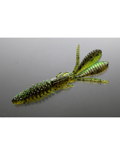 Issei Bibibi Bug 2.6" 2