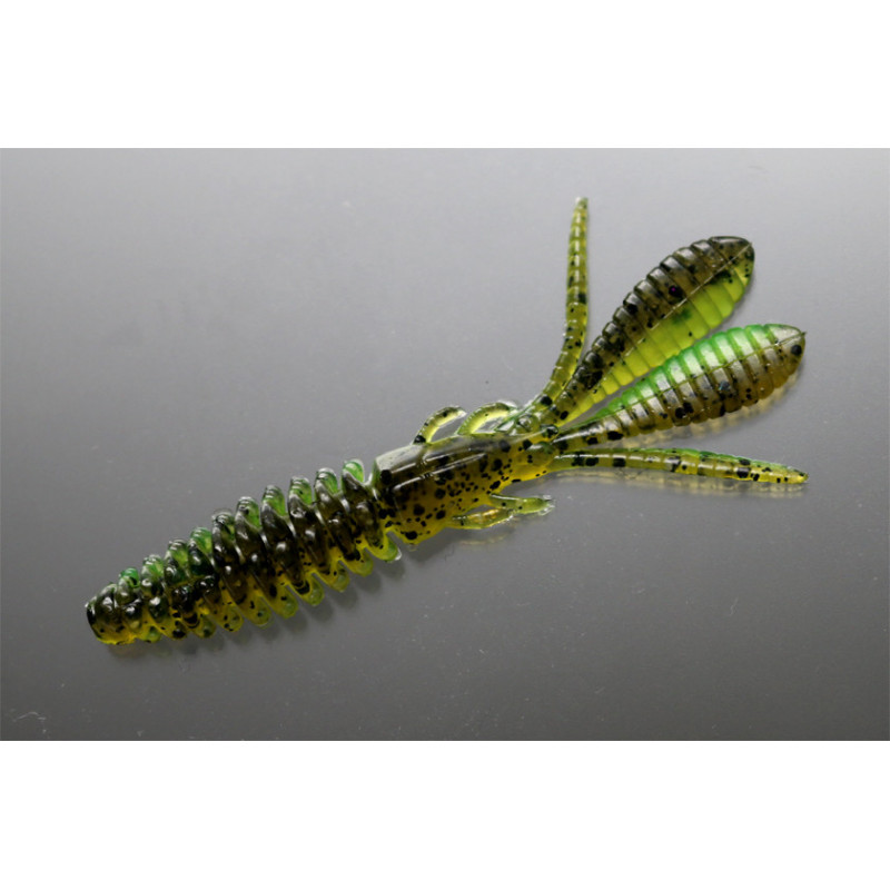 Issei Bibibi Bug 2.6"