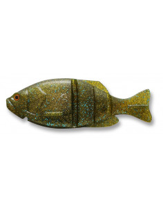 Issei Gill Flat Swimmer  2