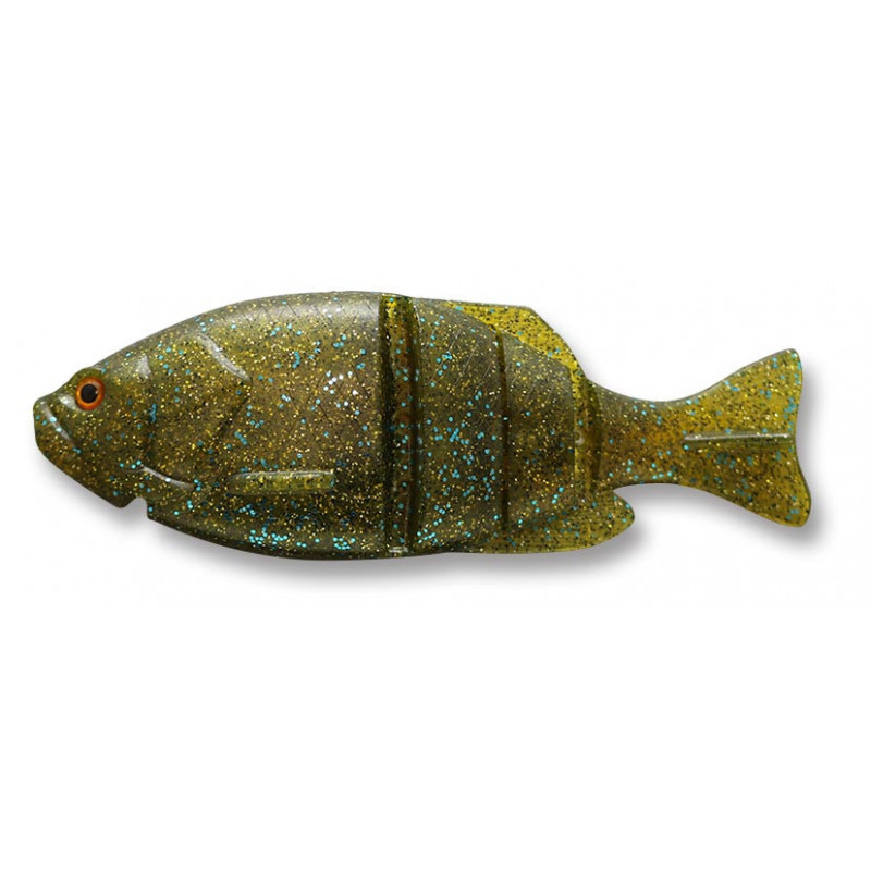 Issei Gill Flat Swimmer 