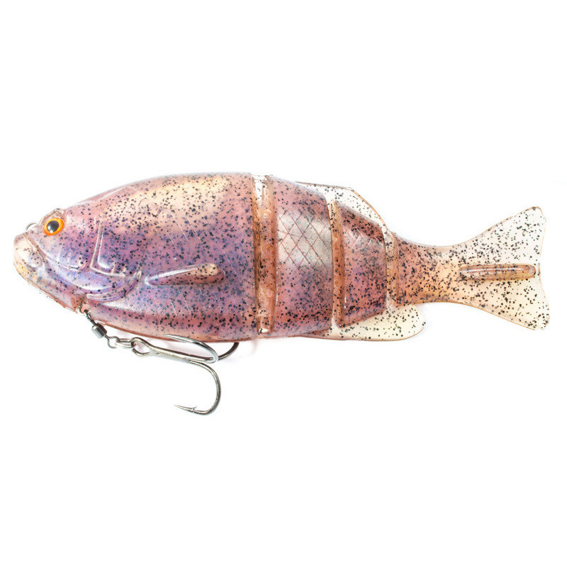 Issei Gill Flat Swimmer