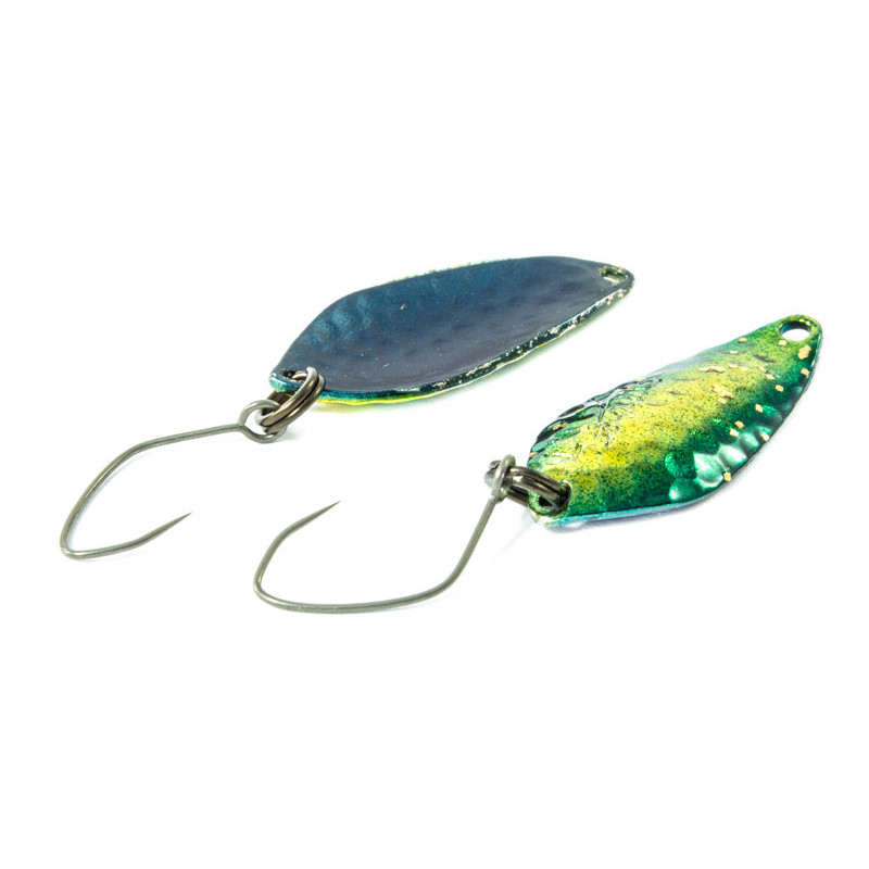 Ivyline Milner Dimple 1.7g