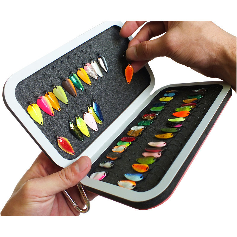 Ivyline Magnet Spoon Case L