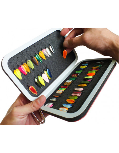 Ivyline Magnet Spoon Case L