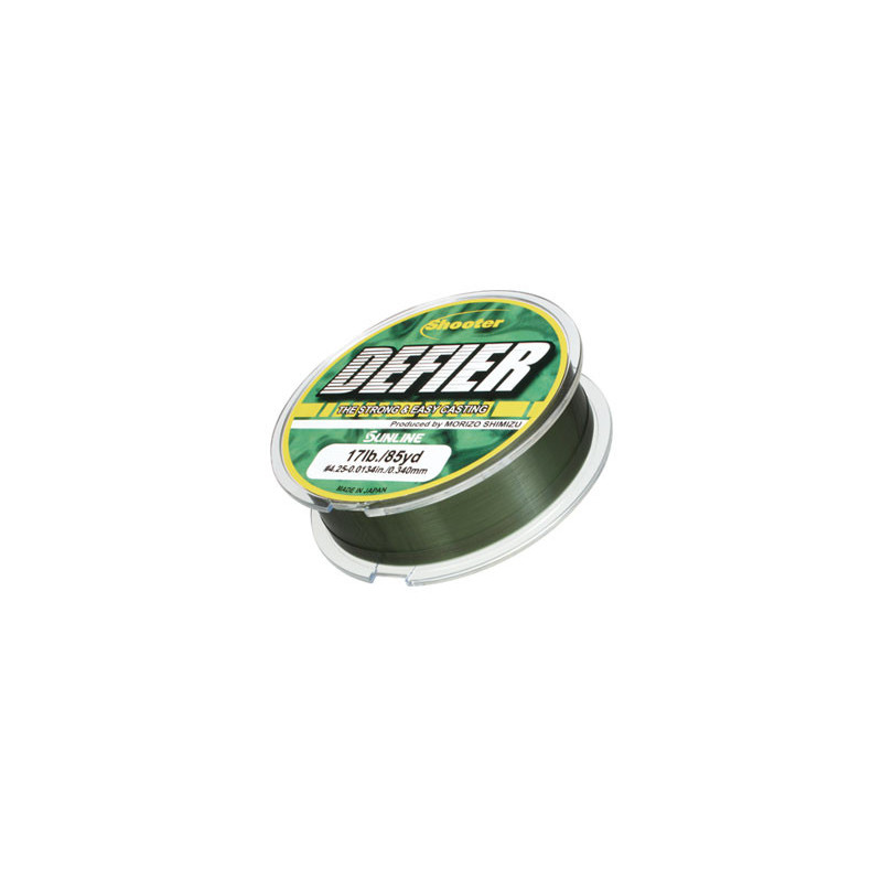 Sunline Shooter Defier 