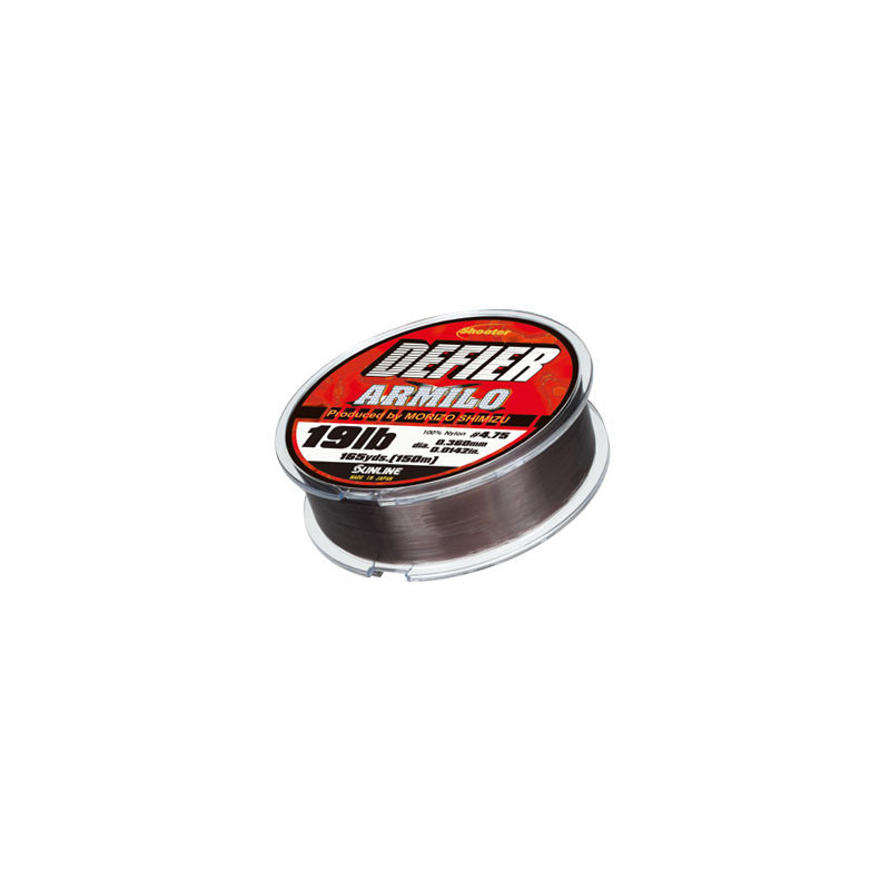 Sunline Shooter Defier Armilo