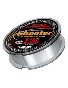 Sunline Shooter Fluorocarbon