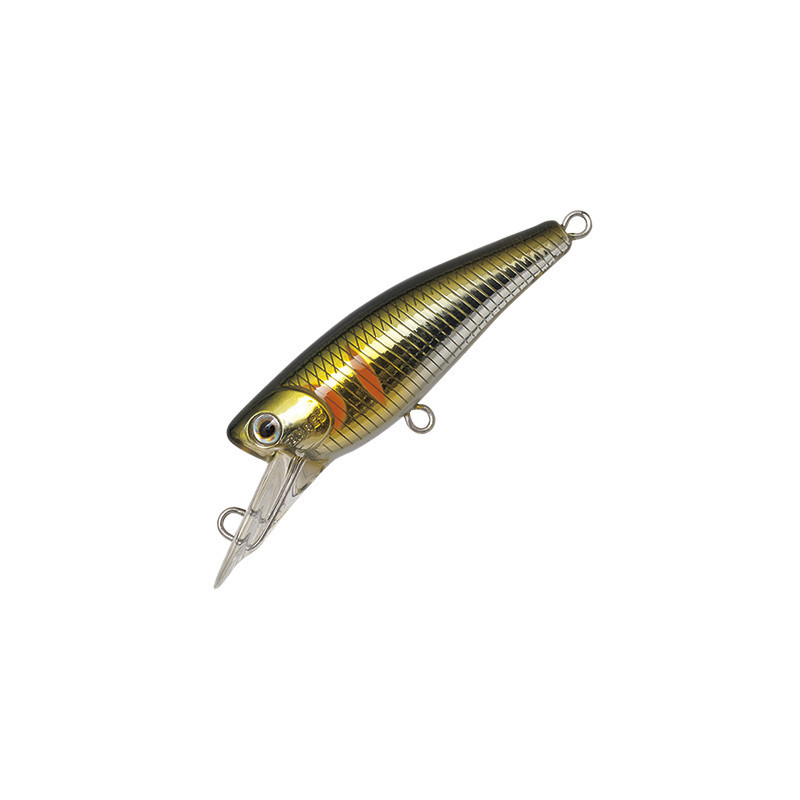 Palms Thumb Shad 39SP