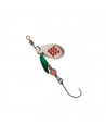 Palms Spin Walk Clevis 5.5g